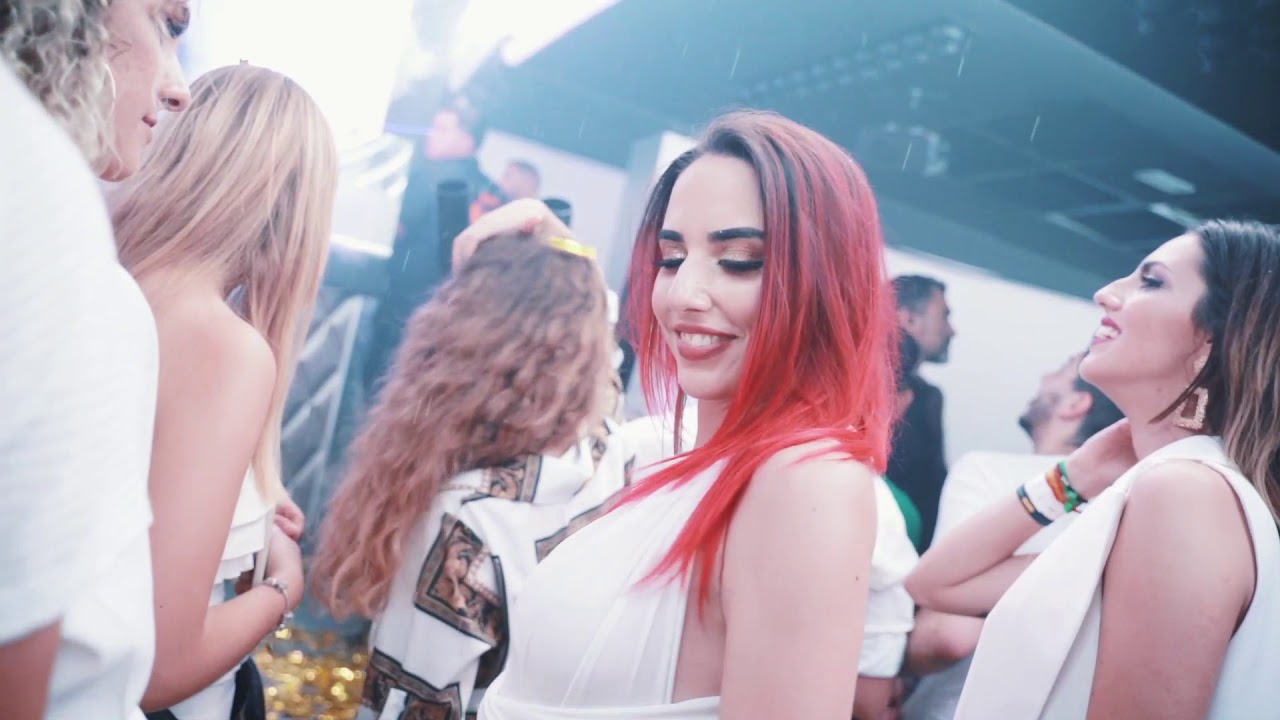 MOSAIC MUSIC CLUB - J.ALVAREZ AFTER MOVIE
