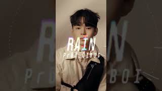 “RAIN” (Prod. OIBOI) | BOYCOLD x pH-1 x DEAN Type Beat | #타입비트 #무료비트