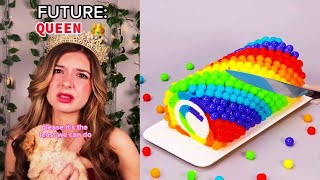 🏅🥈 Best POVs Storytime ❇️🍄 ASMR Cake Storytime @Brianna Mizura | POVs Tiktok Compilations #152