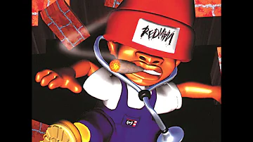 Redman - I'll Bee Dat! (Explicit Single version)
