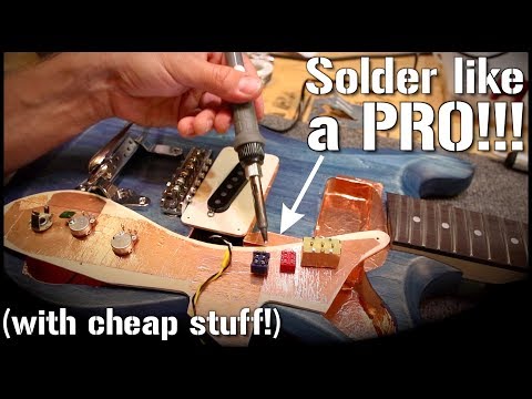 guitar-wiring-and-soldering:-basic-technique-tutorial