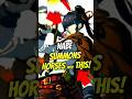 D.Y.K  NABE'S Horse Summon? (light novel) #anime #shorts #overlord