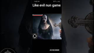 new horror game phantom phobia 👻