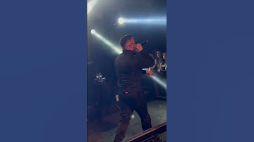 Thumbnail of ATI242 KONSER - kalbim yanimda lele #rap #türkçerap #konser