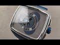 2023 hautlence vagabonde series 4 limited edition of 28 hautlence watch review