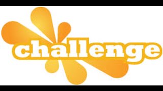 Challenge Tv Ident