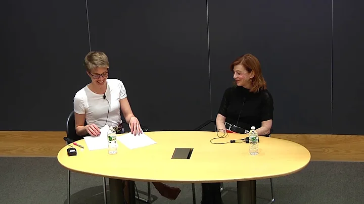 Susan Orlean on masterful first sentences
