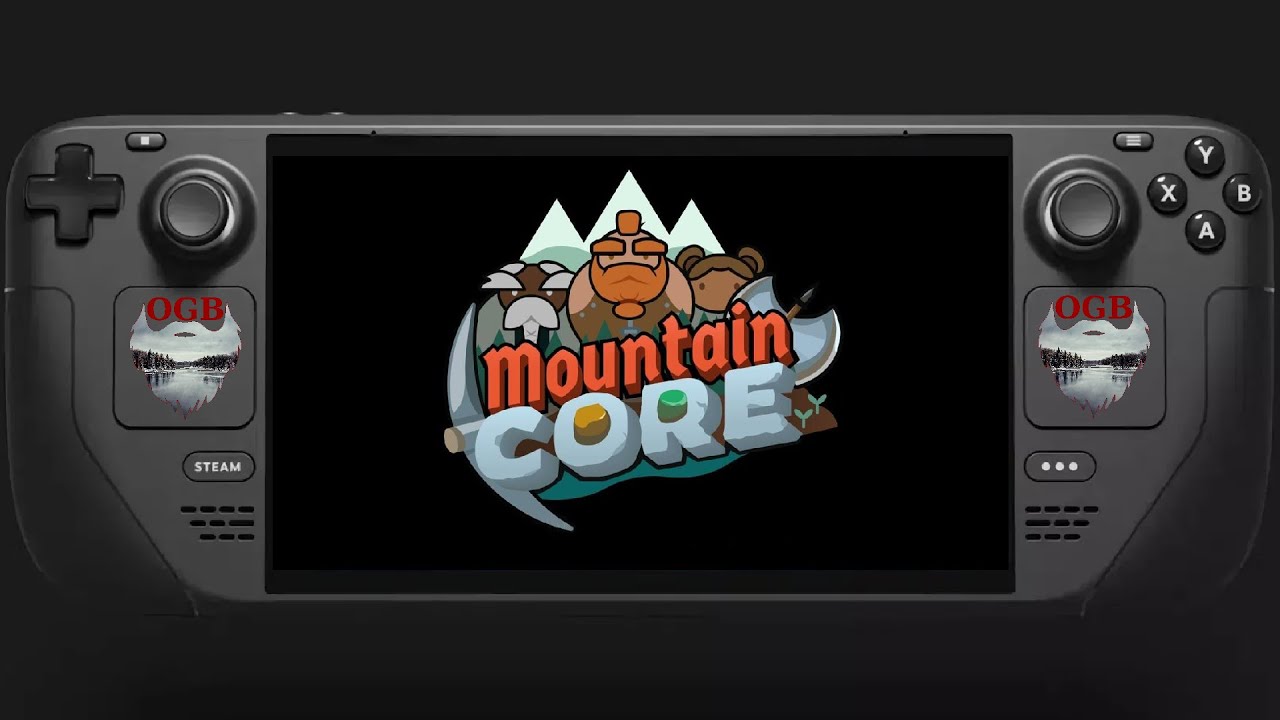 Mountaincore Episode 1