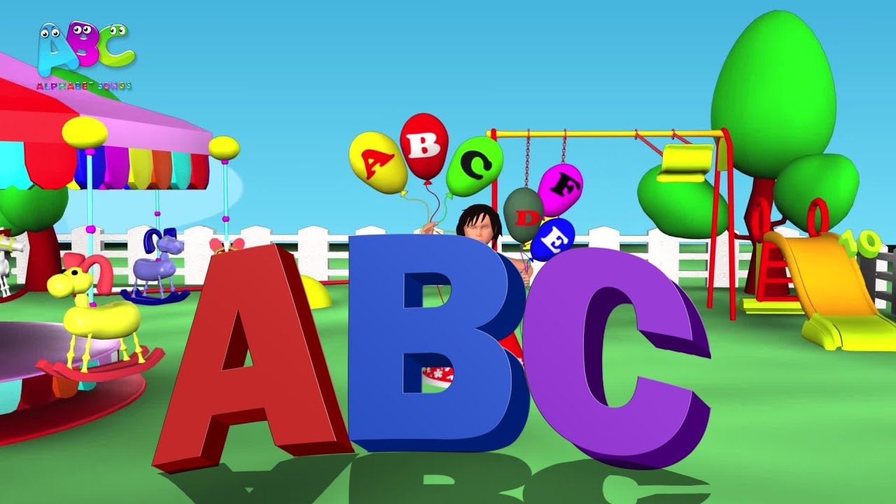 ABCD Alphabet songs | Be misal study class | Abc for pre school | abcd ...