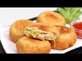 Bread Balls ॥ Easy Moyo Chicken Bolls ॥ Chicken Boll Recipe by BD Food World