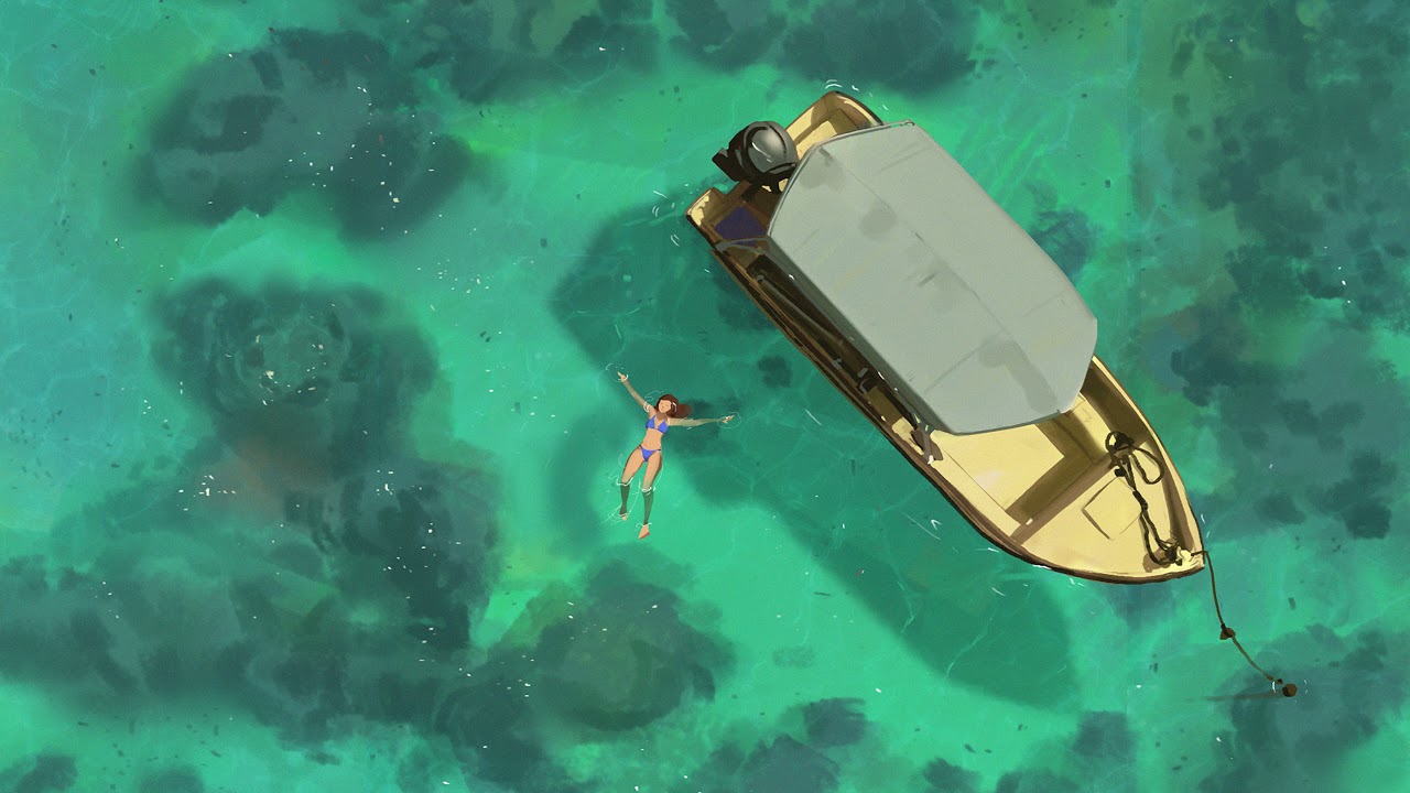 Around The World | Beautiful Chill Mix