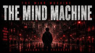 1. THE MIND MACHINE