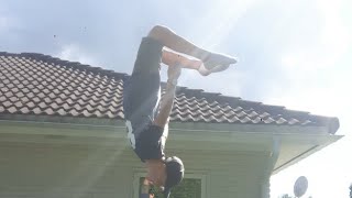 Chill Tramp Sesh