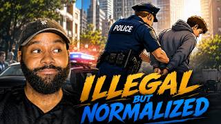 Laws People Break Every Day Then Post the Evidence Online