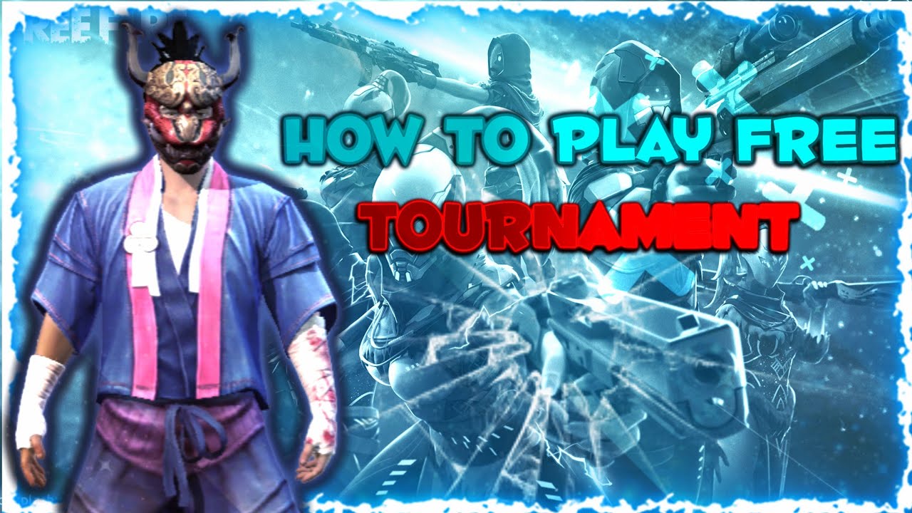 how to play freefire tournament like @jontygaming and @pahadigaming new opportunities for you guys
