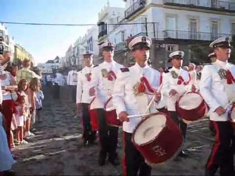 Corpus Christi 2011 san fernando Cdiz Spain por Lu...