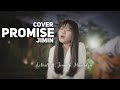 JIMIN - PROMISE COVER Ft. JEANETH MIHARDJA || #LITTLECHOPS #jimin #promisejimin #promise