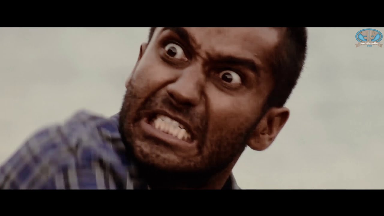 Wreak | Short | Diksha Sonawane, Calib Logan, Ashish Warang | Fools' Paradise Studios