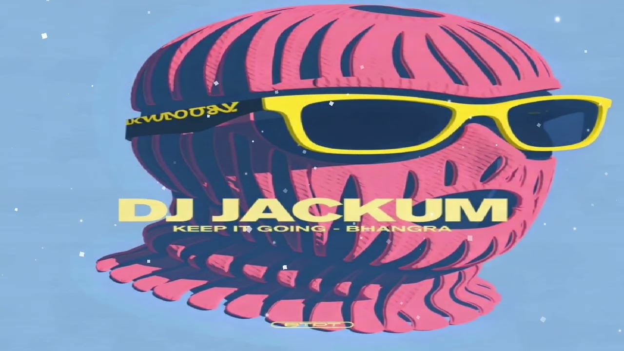 DJ Jackum - Keep It Going (Official Audio) auf YouTube ansehen DJ Jackum - Keep It Going (Official Audio) auf YouTube ansehen