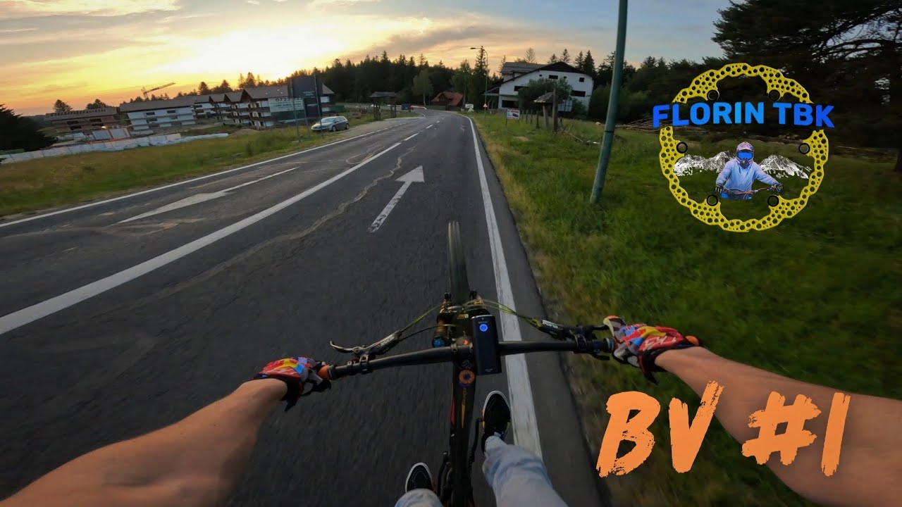 #1 Primul clip din noua serie de Brașov 🤙