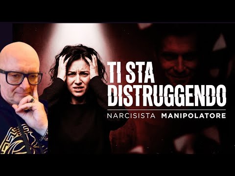 How the Narcissist Controls You: How to Get Out Before You Lose Yourself