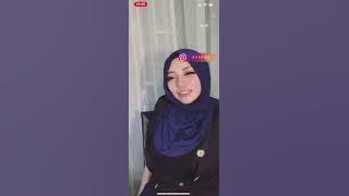 cikgu sarah goda lelaki bigo