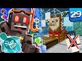 Minecraft The Deep End SMP Episode 29: Competition Strikes