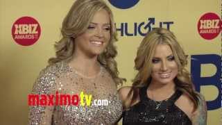 Teagan Presley Alexis Texas 2013 Xbiz Awards Red Carpet Arrivals