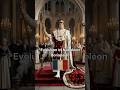 From Corsica to Moscow : evolution of Napoléon Bonaparte