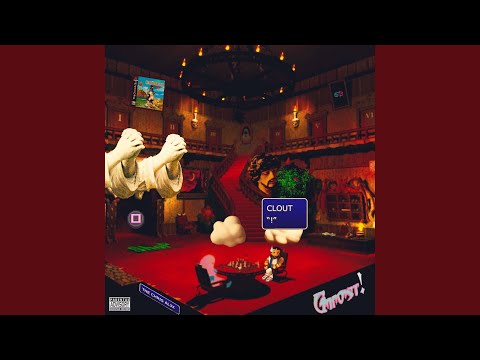 Sleduj Ghost! na YouTube Sleduj Ghost! na YouTube