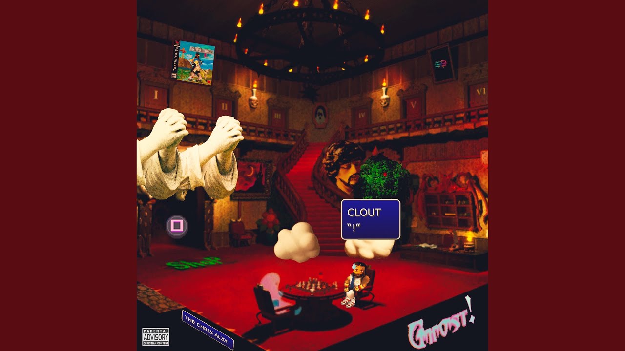 Guarda Ghost! su YouTube Guarda Ghost! su YouTube