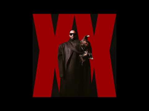 Fally Ipupa _-_ Complice (XX Delirium) 