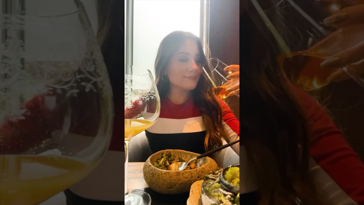 Cuánto cuesta comer en el MEJOR RESTAURANTE del mundo? 🍽️🌎🇵🇪 