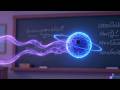Leptons: Electrons and the 'Ghost Particles'