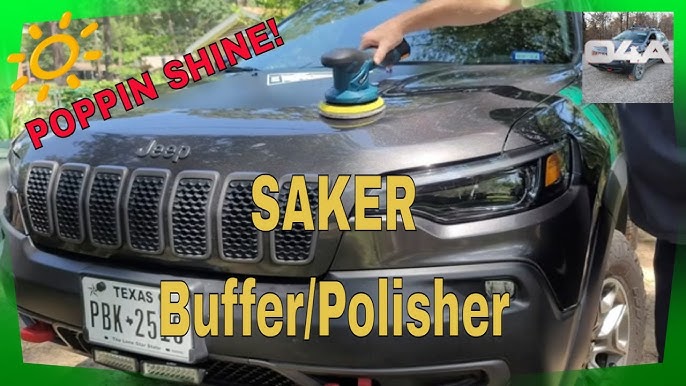 Top 15 car buffer kit cordless. Have you ever thought about the car…, by  fixmaster