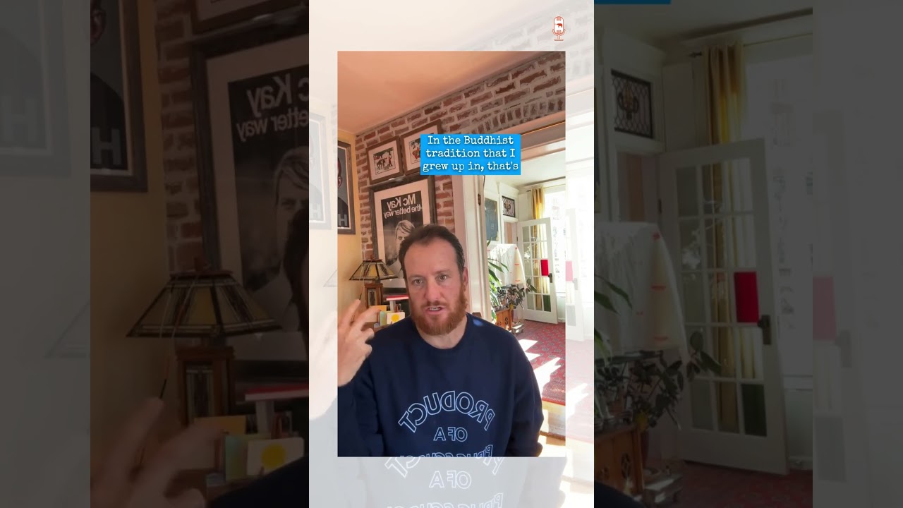 Children's Day in the Buddhist Tradition.