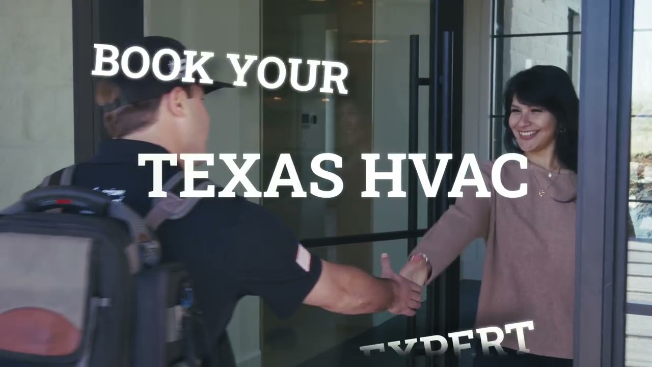 Emergency Winter HVAC Repair in DFW | Texas HVAC Experts