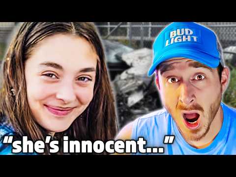 This Youtuber Has "PROOF" That Mackenzie Shirilla Is innocent..
