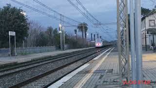 e401 ed e414 compilation