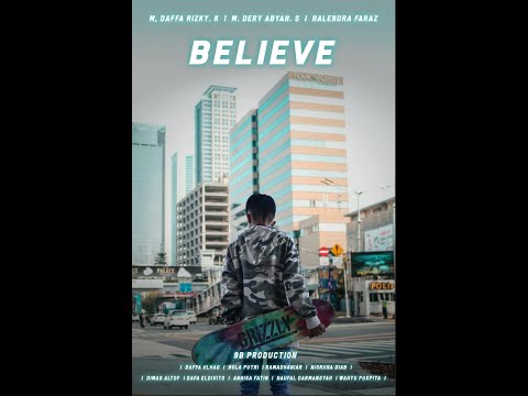 film-indie-"believe".-karya-anak-indonesia!
