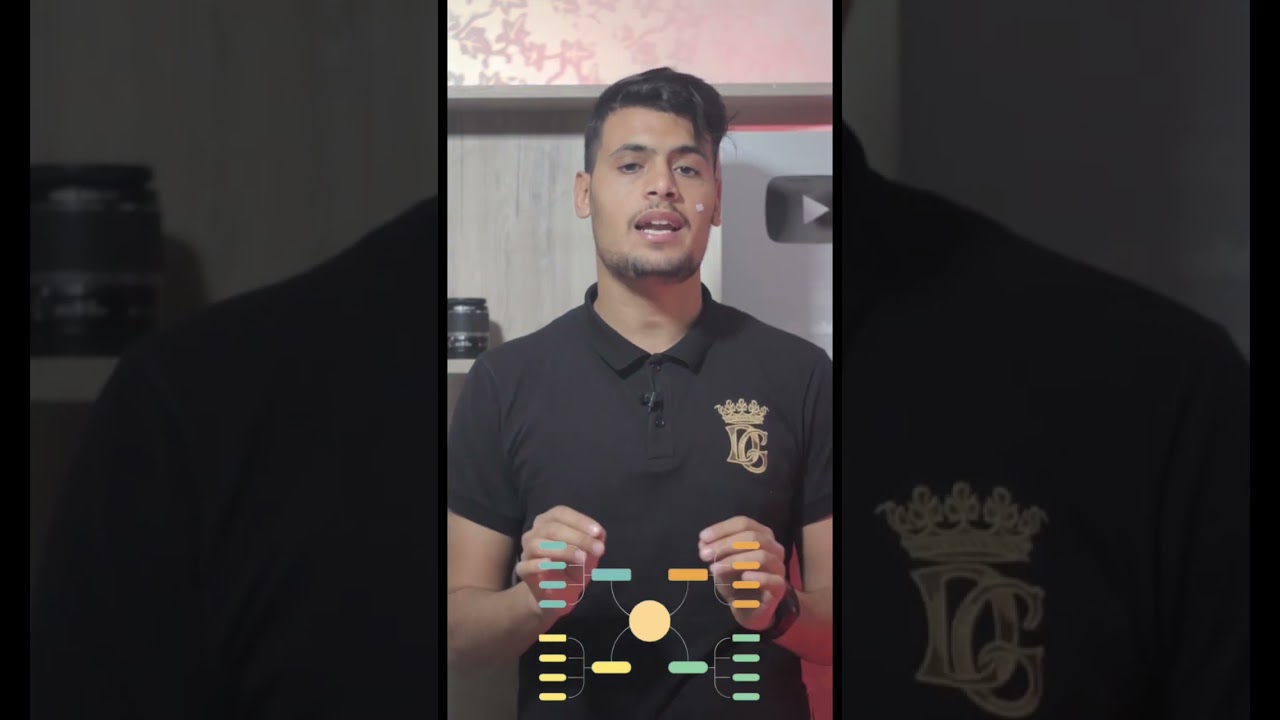 طرق لتسهيل الحفظ لبكالوريا 2023 👌