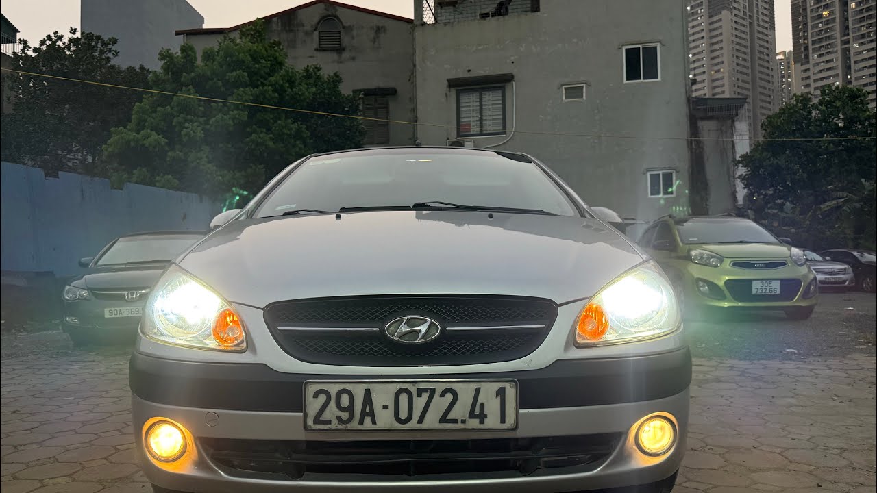 80Tr Getz( Đời Chót) Bao Ngon 0392637777, 0987028919, 0326134999