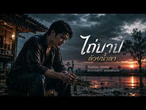 ไถ่บาปด้วยน้ำตา Acoustic cover by Khilau Music