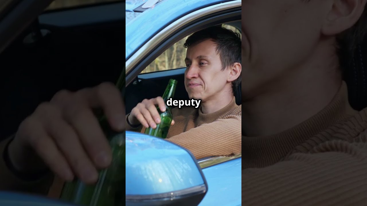 Stolen Booze Car Chases Watch A Florida Man Offer Drink To Cops On April 23rd 