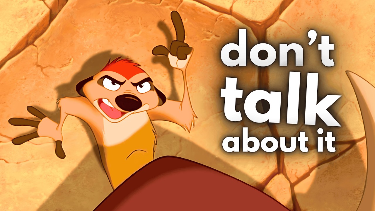 Первое правило мужской дружбы