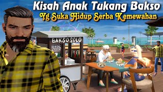 FILM FF FULL MOVIE ⁉️Anak Tukang Bakso Yang Hobi Hidup Dengan Kemewahan