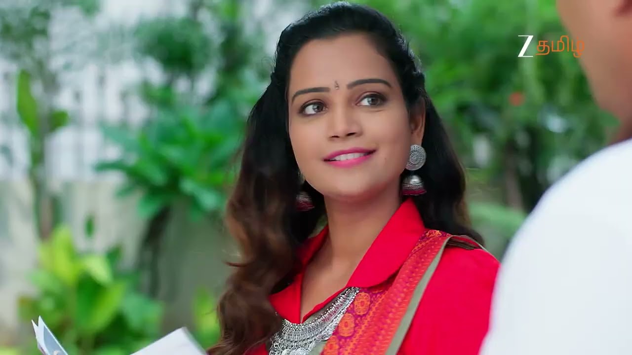 Raja Chinna Roja| Ep - 13| Webisode 03| Sep,29 2025| Major Amarendra Varma,Arundhathi| Zee Tamil