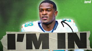 5 Players Fantasy “Experts” HATE (They’re Wrong)
