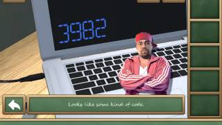 High School Escape Level 1 Walkthrough screenshot 3