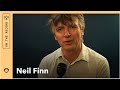 Neil Finn (Crowded House) talks Vaughn Williams: On The Record